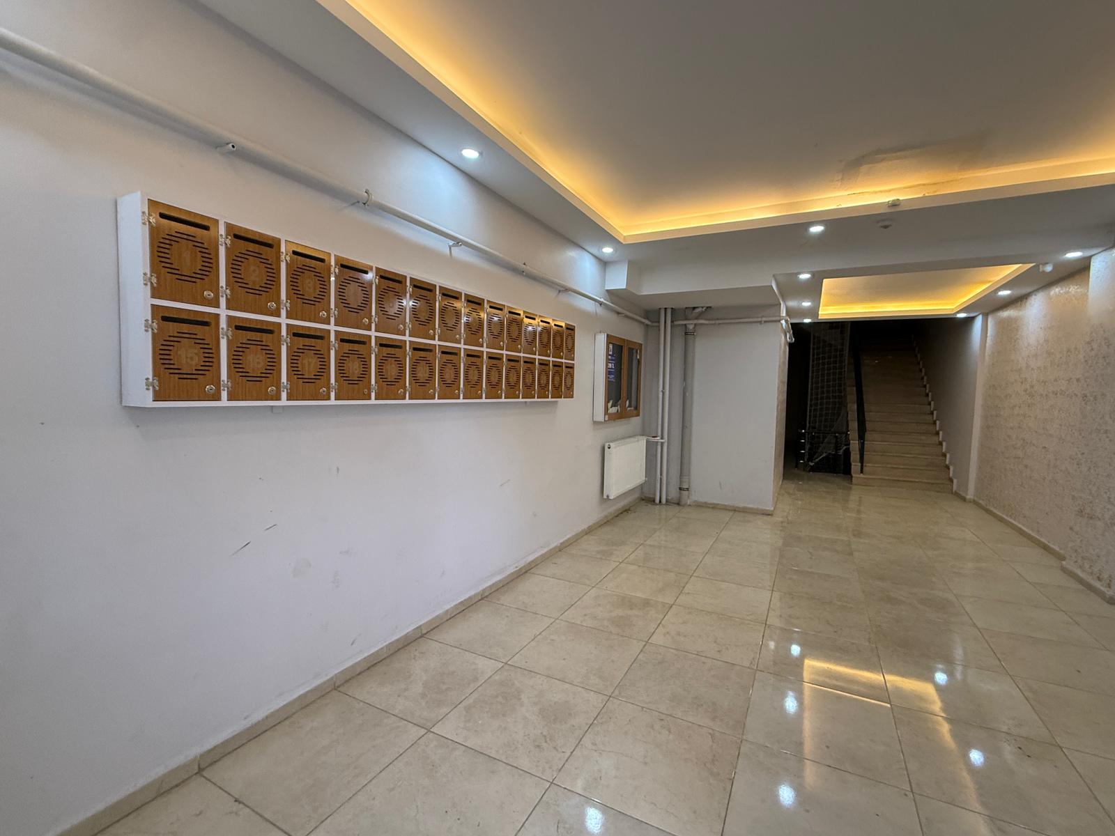 YILDIZKENT'TE 3+1 KİRALIK DAİRE